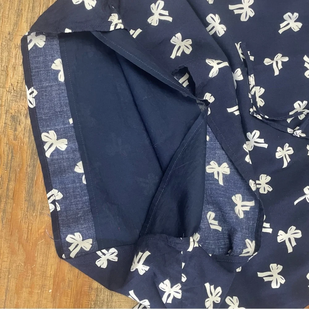 GAP size small